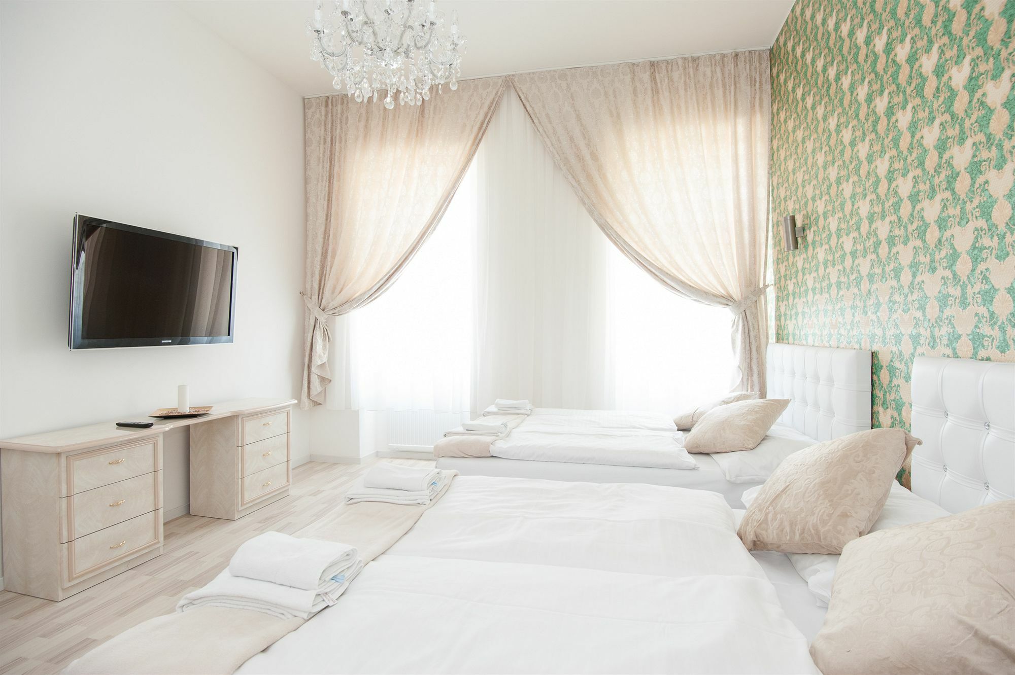Royal Resort Apartments Westbahnhof Vienna Exterior photo